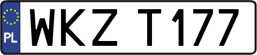 WKZT177