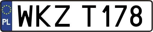 WKZT178