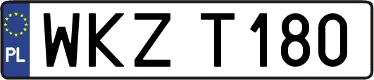 WKZT180