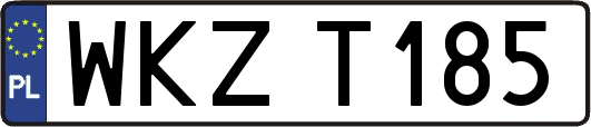 WKZT185