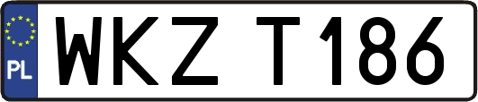 WKZT186