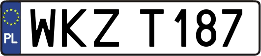 WKZT187