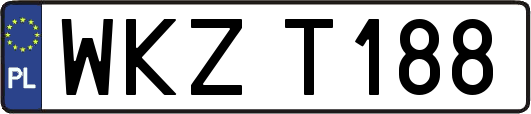 WKZT188