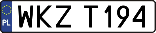 WKZT194