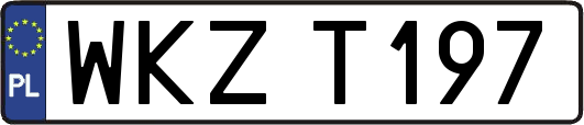 WKZT197