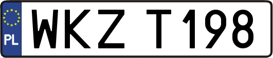 WKZT198