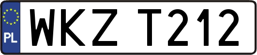 WKZT212