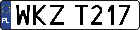 WKZT217