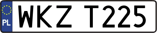 WKZT225