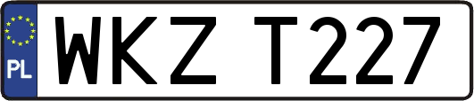 WKZT227