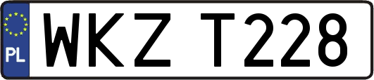WKZT228
