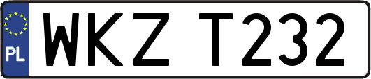 WKZT232