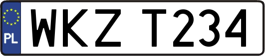 WKZT234