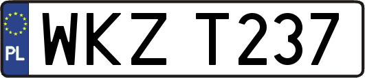 WKZT237