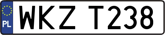 WKZT238