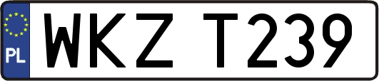 WKZT239
