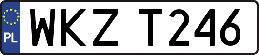 WKZT246