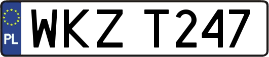 WKZT247