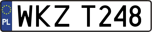 WKZT248