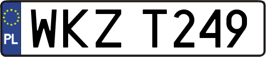 WKZT249