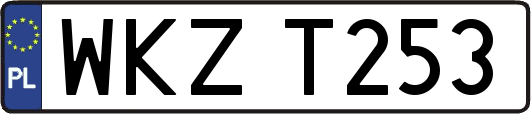 WKZT253