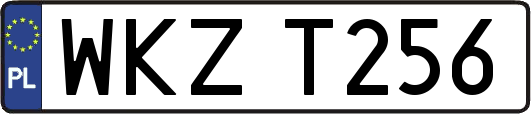 WKZT256