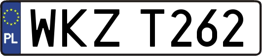 WKZT262