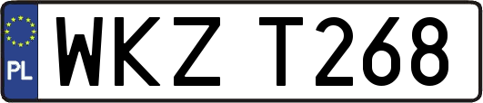 WKZT268