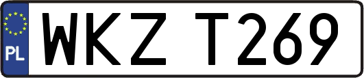 WKZT269