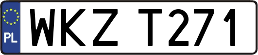 WKZT271