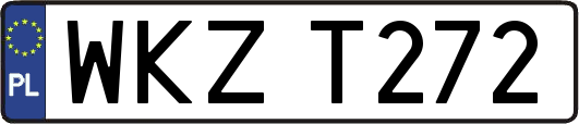 WKZT272