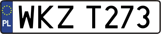 WKZT273