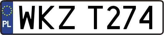 WKZT274
