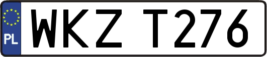 WKZT276