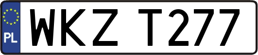 WKZT277