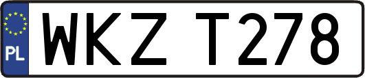 WKZT278