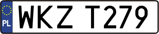 WKZT279