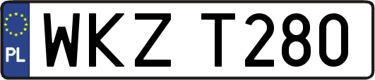 WKZT280