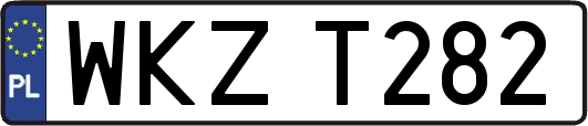 WKZT282