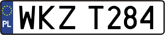 WKZT284