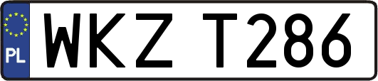 WKZT286