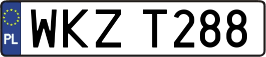 WKZT288