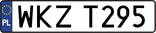 WKZT295