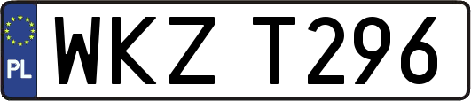 WKZT296