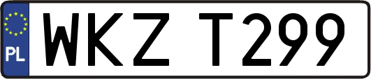 WKZT299