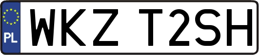 WKZT2SH