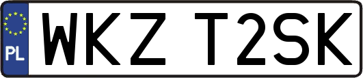 WKZT2SK