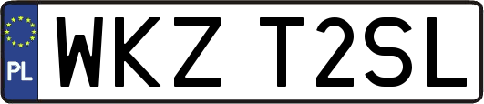 WKZT2SL