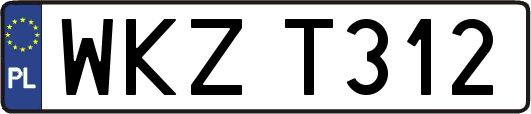 WKZT312