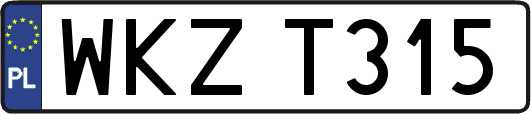 WKZT315